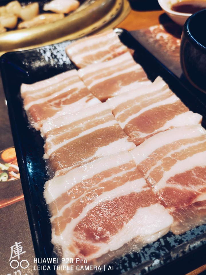 meat