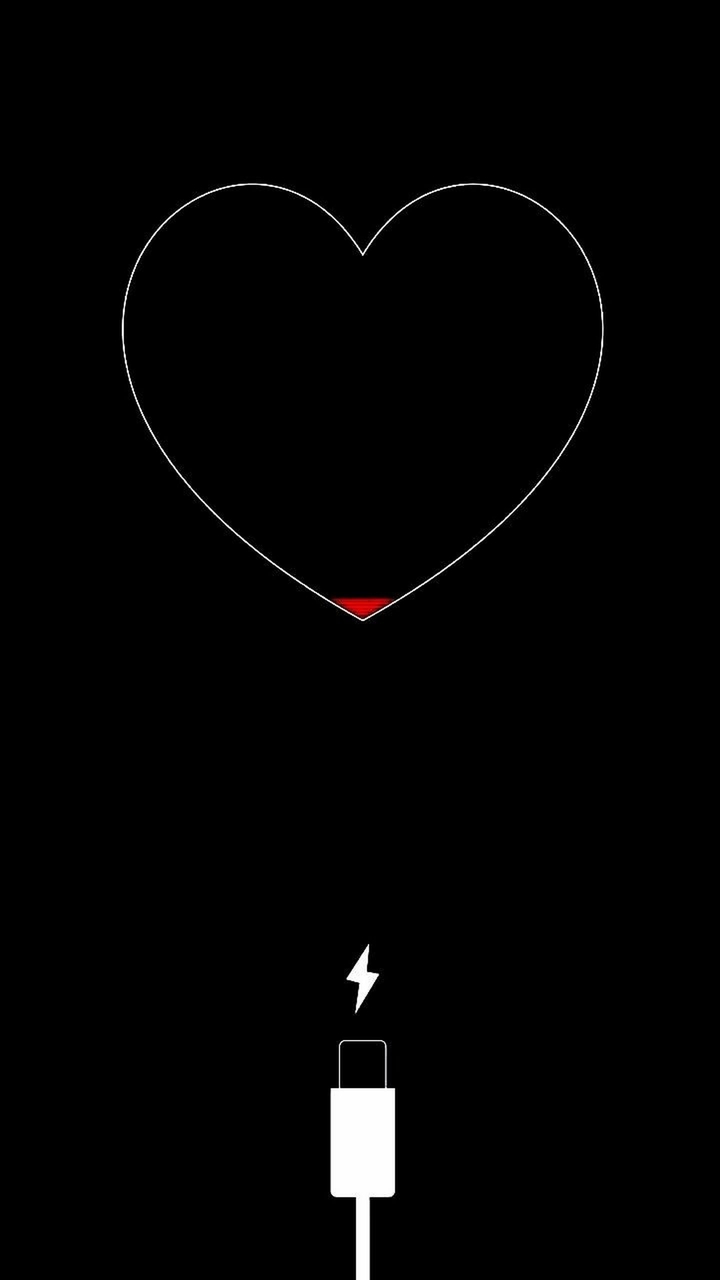empty heart