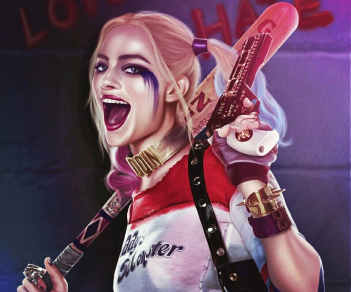 Harley Quinn