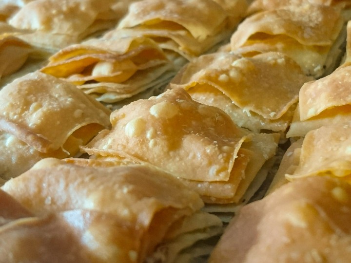 Baklava