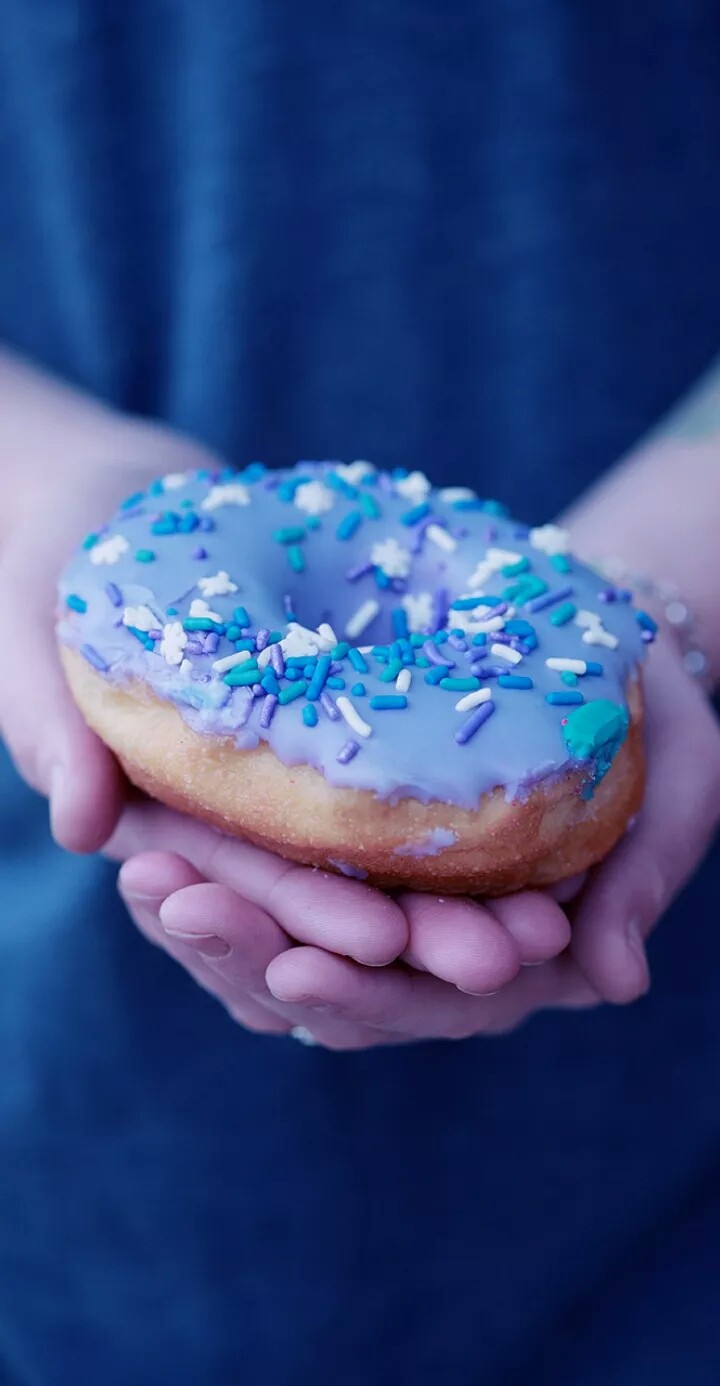 donut