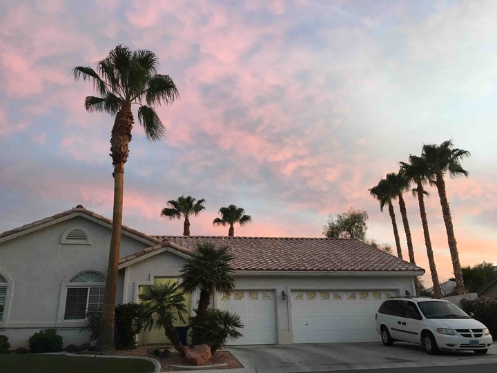 Las Vegas