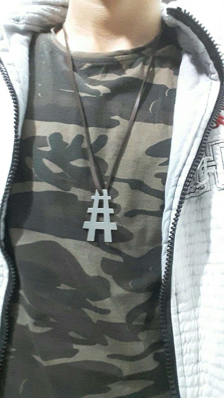 Rail Chain