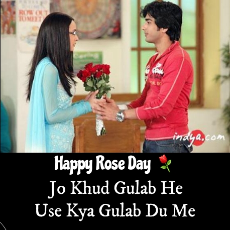 Rose Day