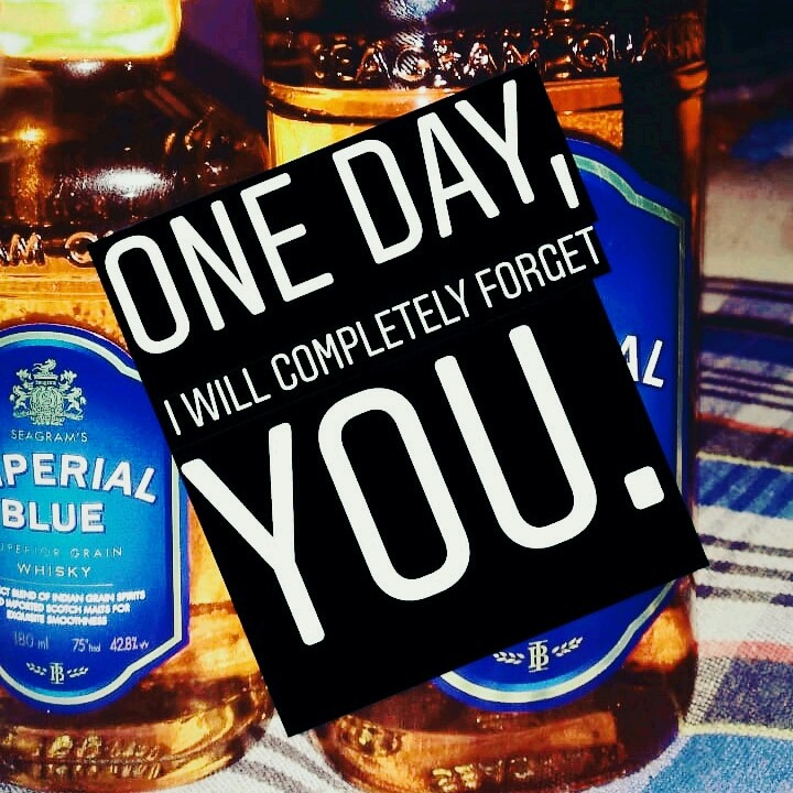 forget