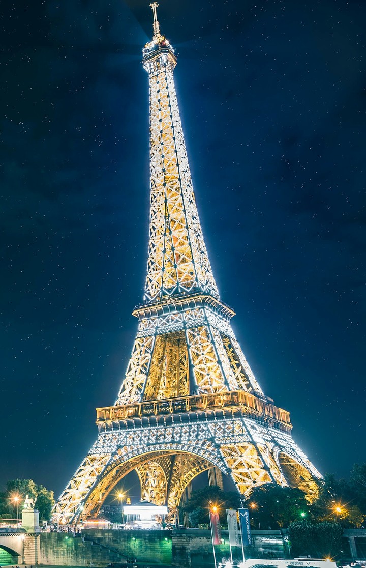 tower