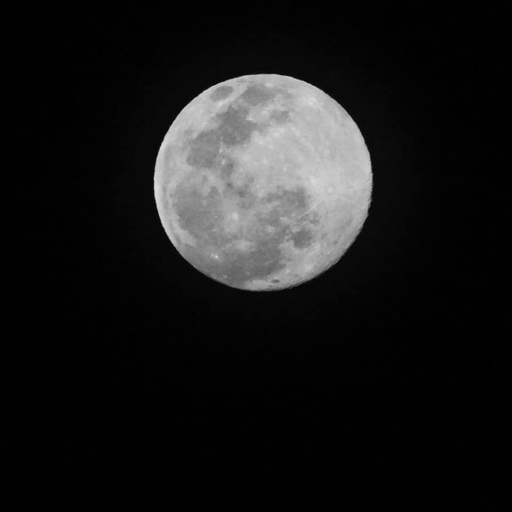 moon