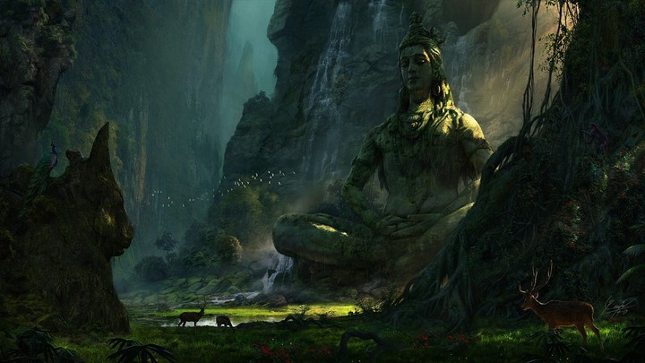 Mahadev