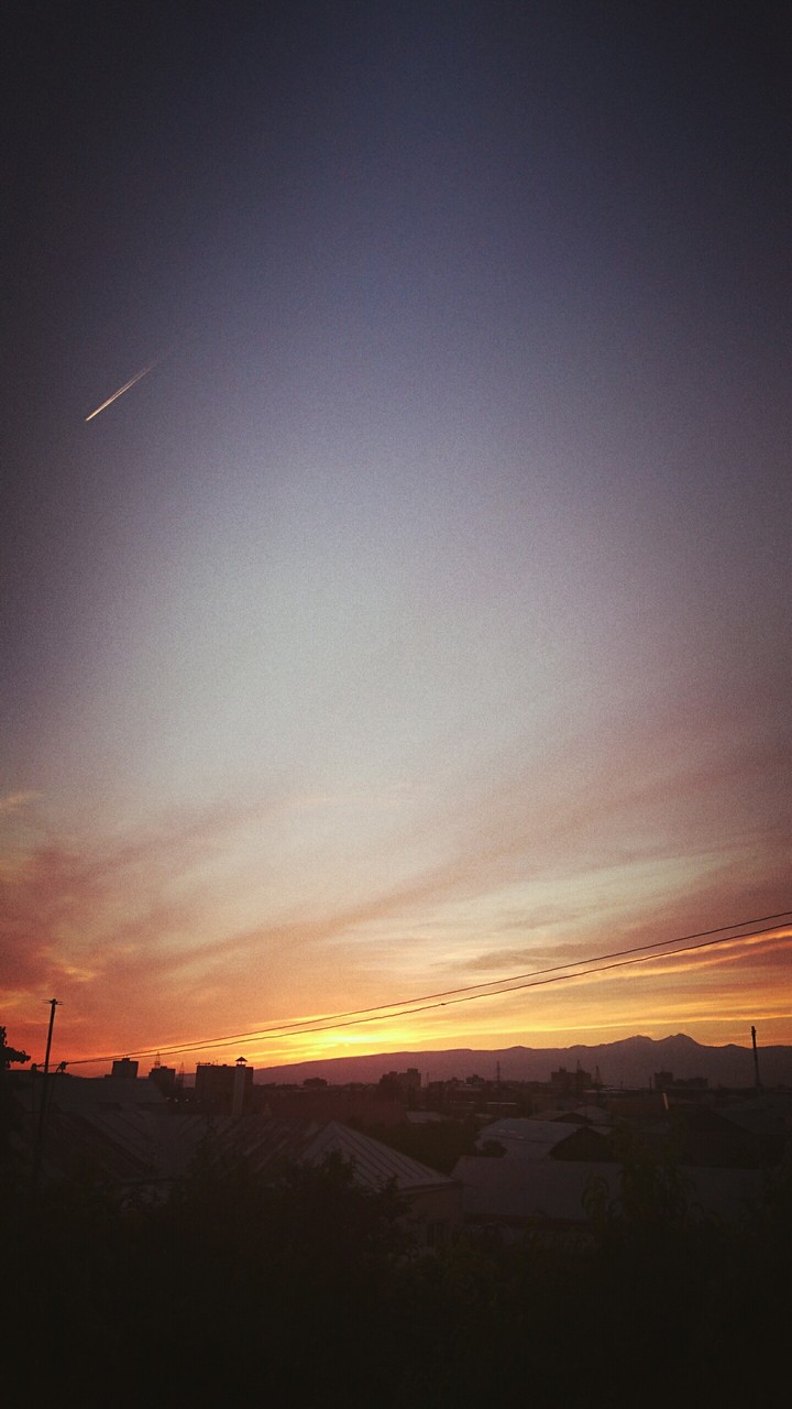 Sunrise