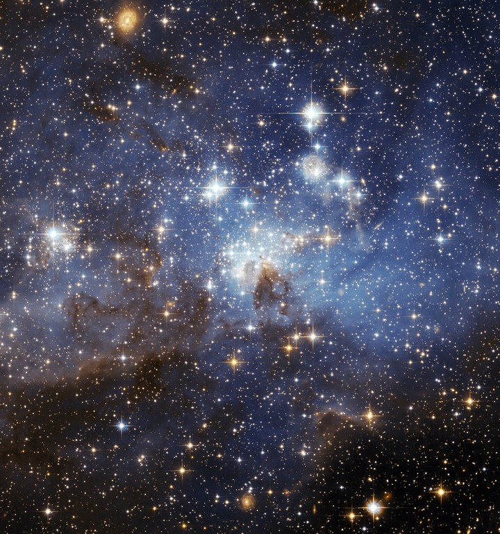 galaxy
