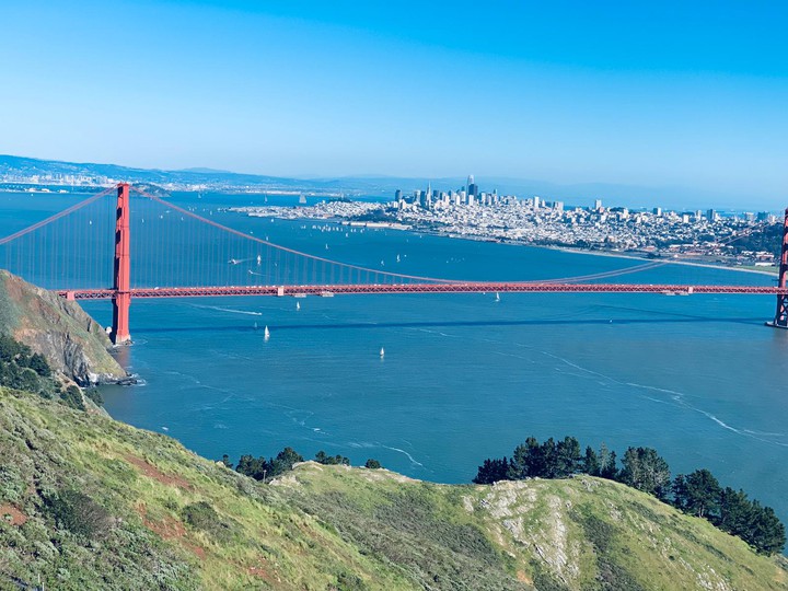Golden Gate