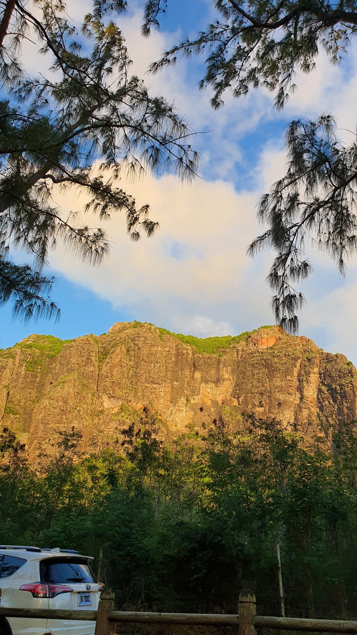 Le Morne