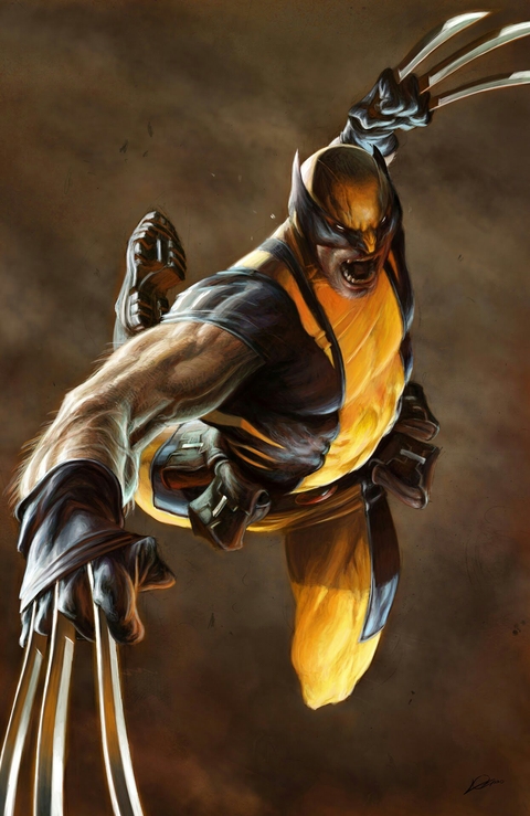 x men