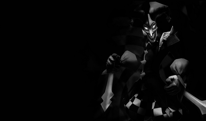 Shaco
