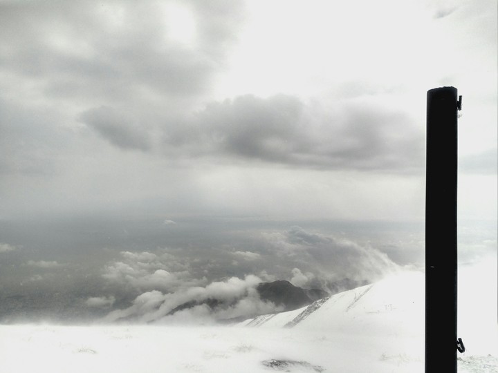 sky