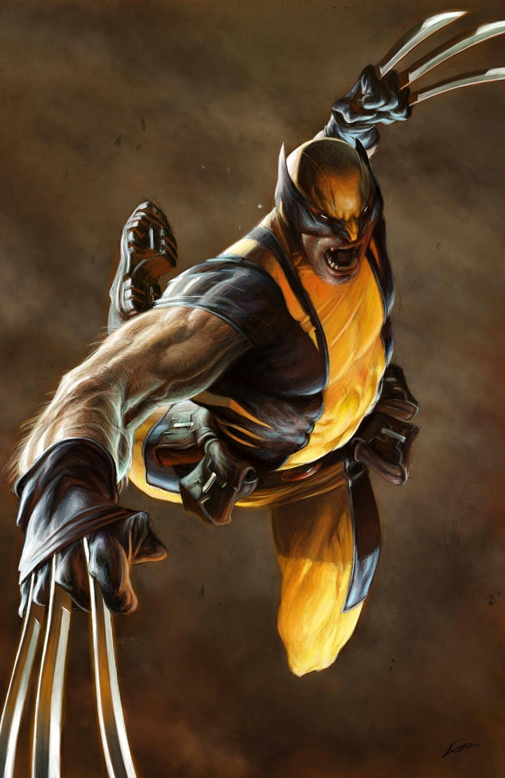 x men