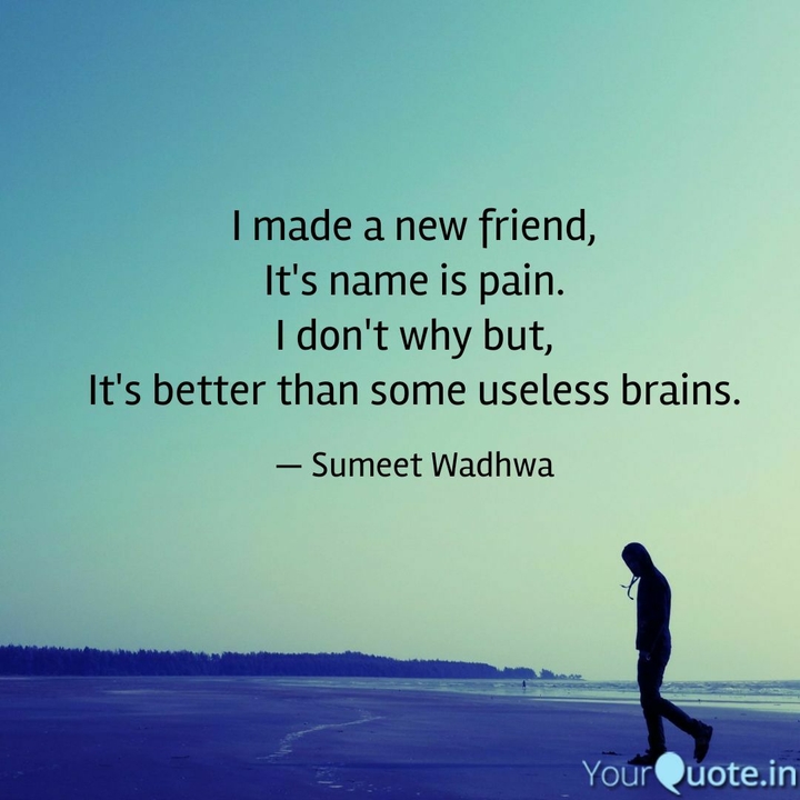 Pain
