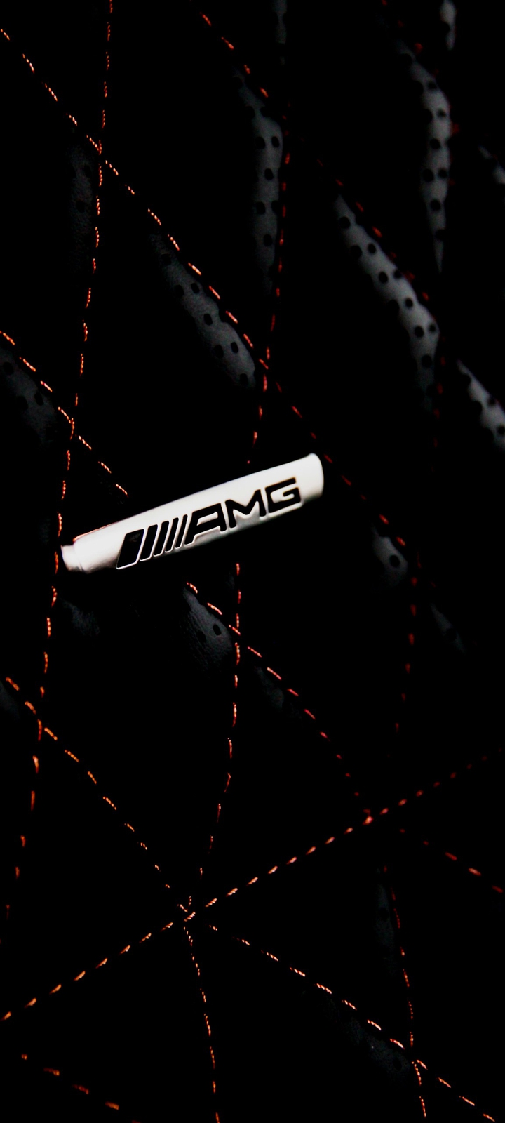 Mercedes-Benz AMG