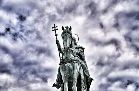 Budapesht