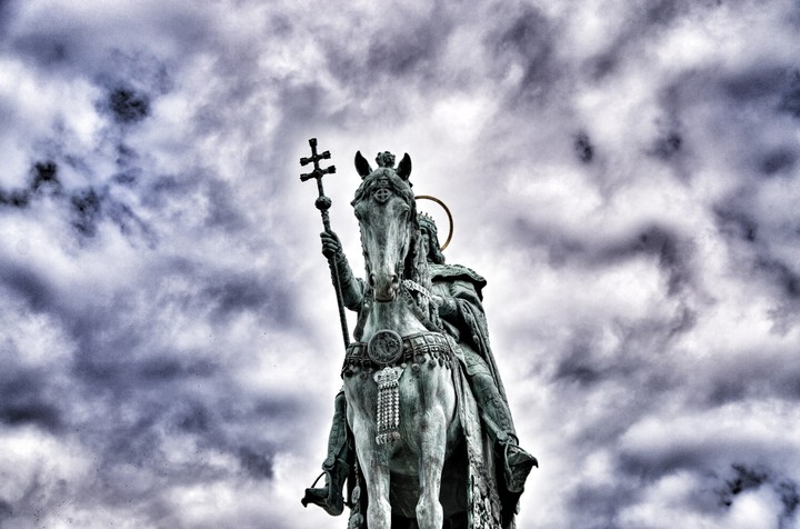 Budapesht