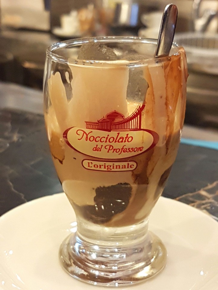 cafe
