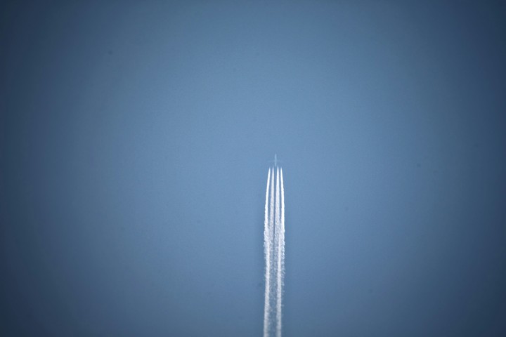 plane