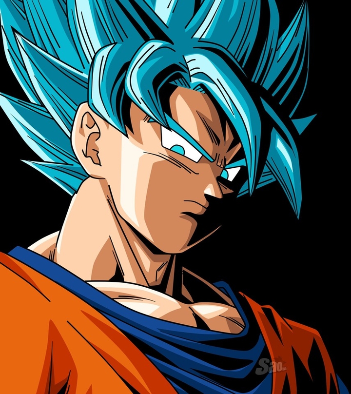 goku