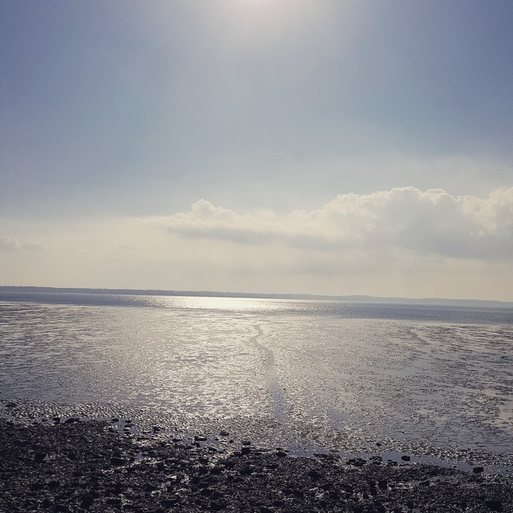 Un horizon sur l'Atlantique