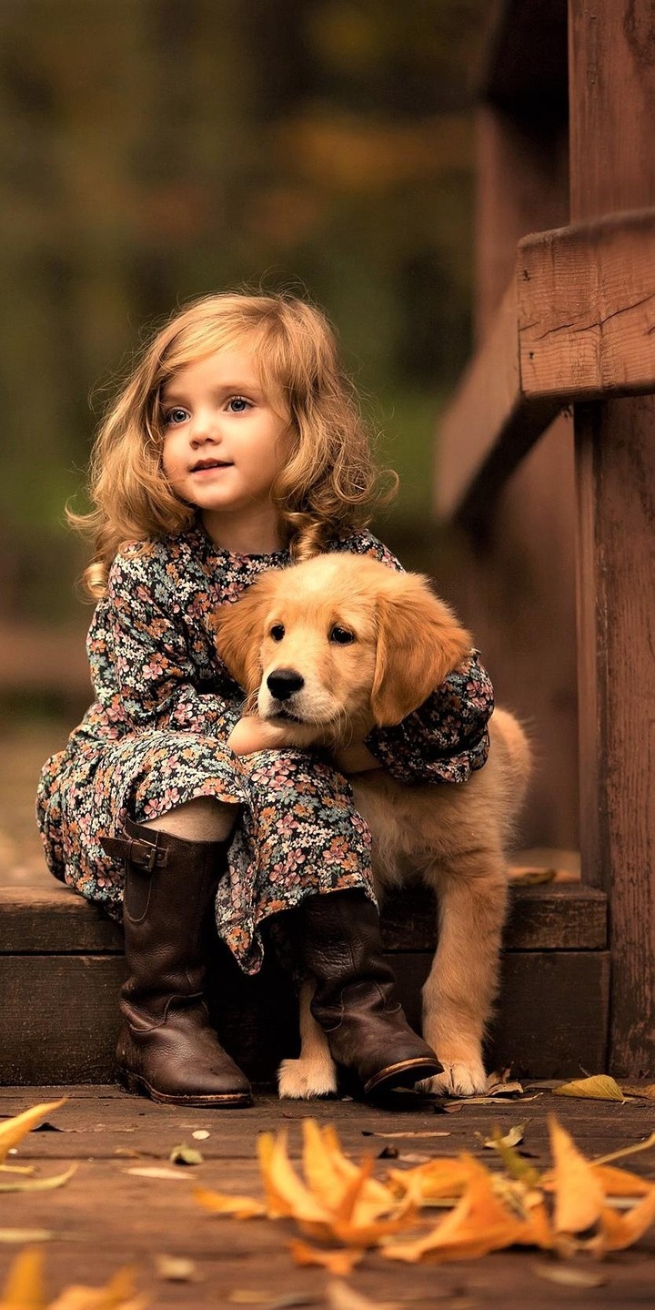 cute girl