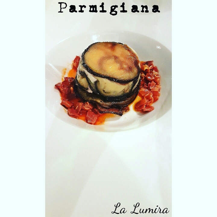 Parmigiana