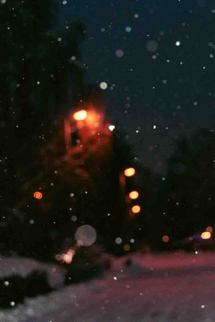 Night