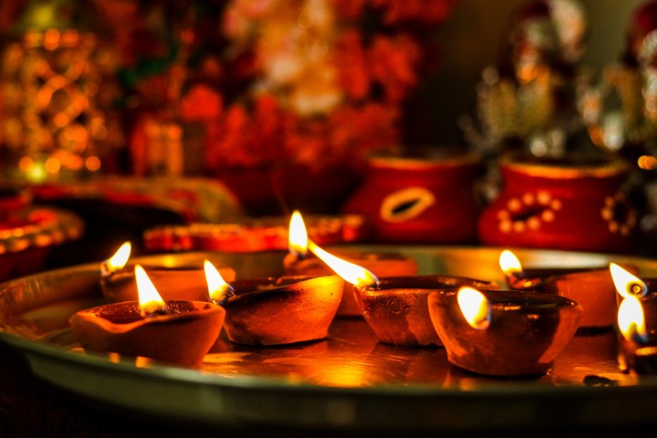 Diwali