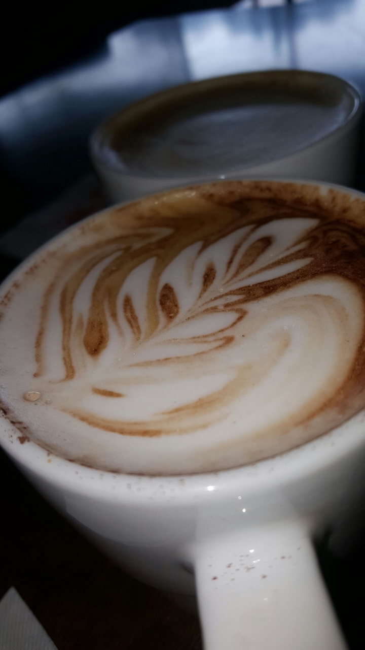 coffee