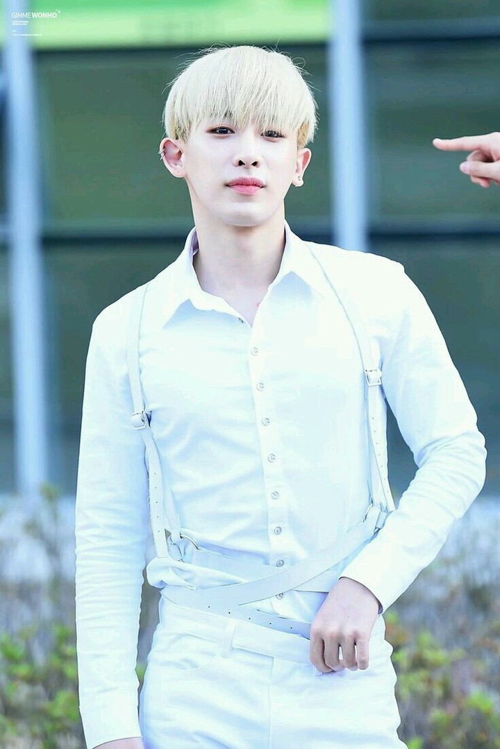 Wonho