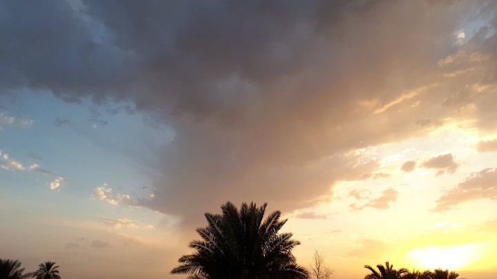 sky