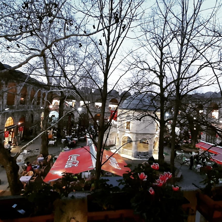 Bursa