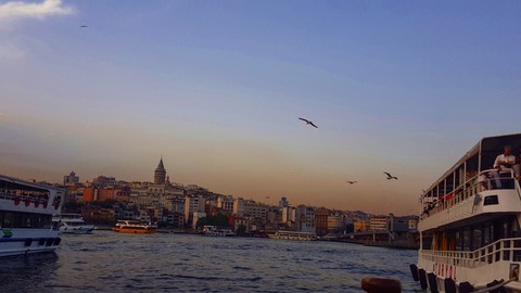 İstanbul