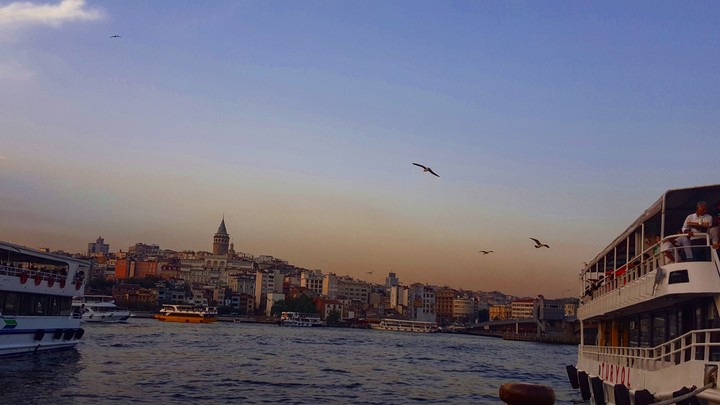 İstanbul