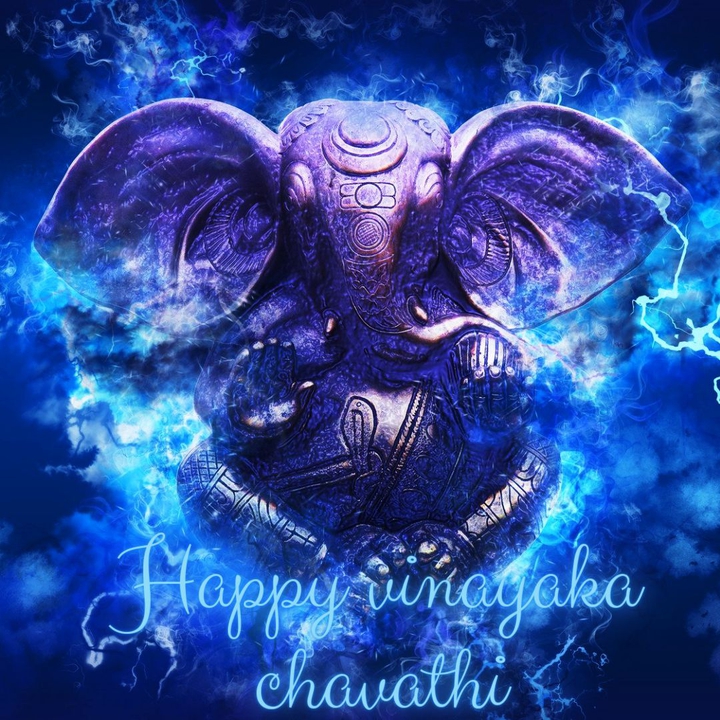 Vinayaka chaturthi