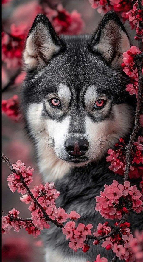 sfondi snout, pink