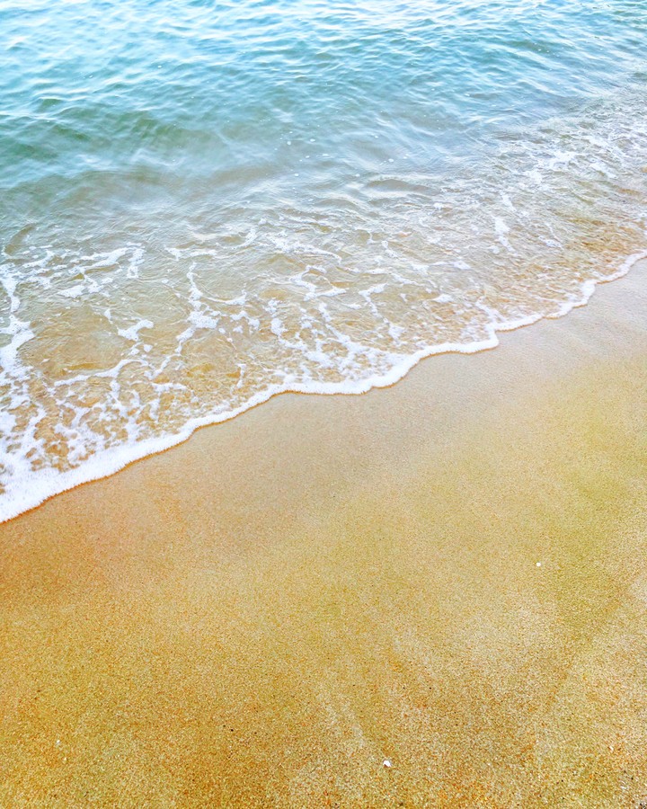 sea beach