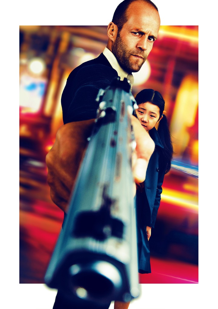 Jason statham