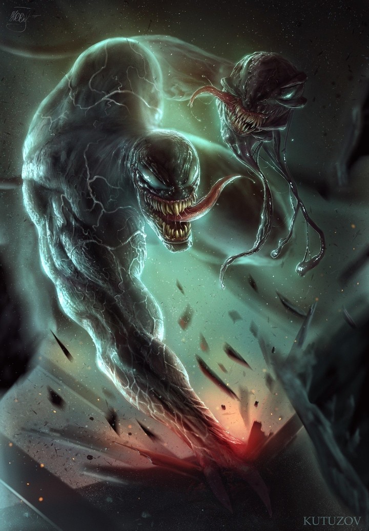 venom
