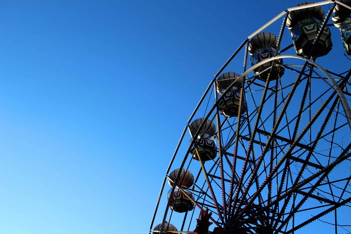Ankara wheel