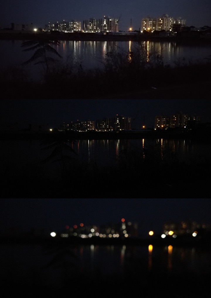 shades of darkness