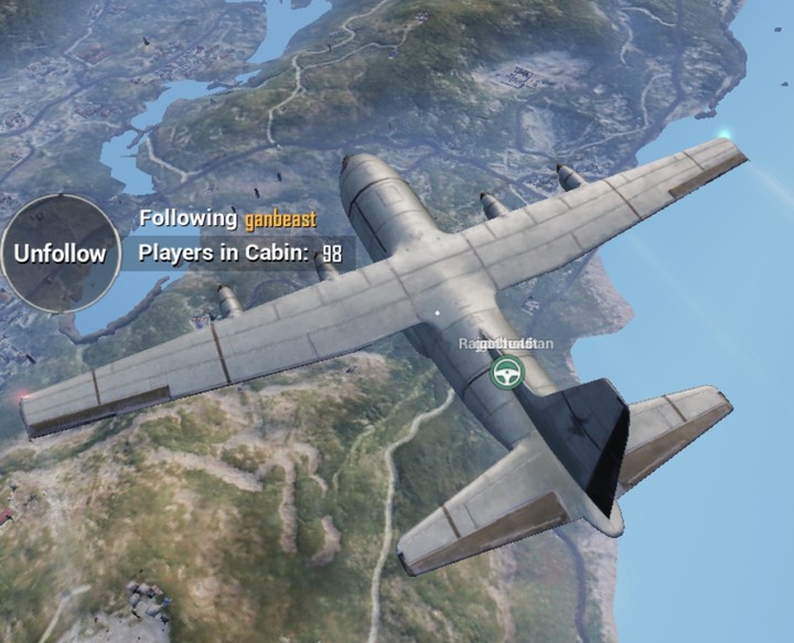 PUBG MOBILE