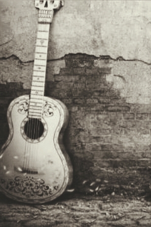 guitar
