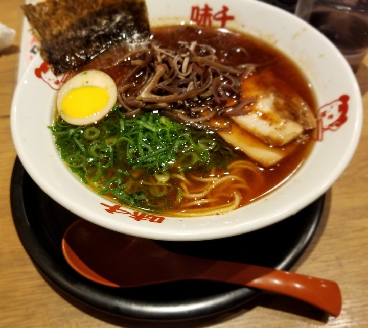 ラーメン