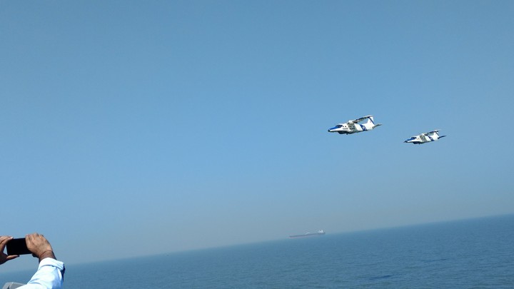 AIRCRAFT