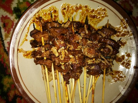 satay